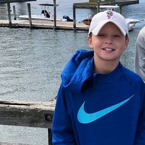 Meet your Posher, Braden